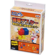 科学シリーズ 通電テスター電気の通り道実験セット