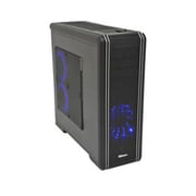 PCケース ECA1092AG-BL