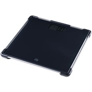 デジタル体重計 ブラック MT-201BK