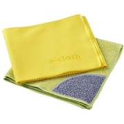 e-cloth キッチンパック 2枚入り 202368