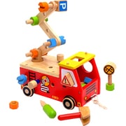 アクティブ消防車 IM-27050