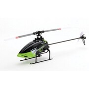 NE200670 [超小型電動3Dヘリコプター ソロMAX レボリューション BL グリーン]