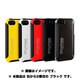 LANCER-B [iPhone5ケース LANCER Black]