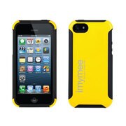 LANCER-Y [iPhone5ケース LANCER Yellow]