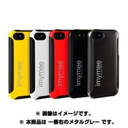 LANCER-MG [iPhone5ケース LANCER Metal Gray]