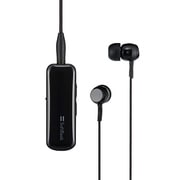SB-WS31-SBCO/BK [Bluetoothヘッドセット music piece WS31 ブラック]