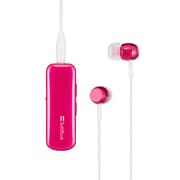 SB-WS31-SBCO/PK [Bluetoothヘッドセット music piece WS31 ピンク]
