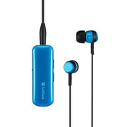 SB-WS31-SBCO/BL [Bluetoothヘッドセット music piece WS31 ブルー]