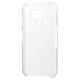 SB-SA25-HCPN/CL [SoftBank SELECTION ハードケース for SoftBank 204SH/ クリア]