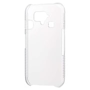 SB-SA25-HCPN/CL [SoftBank SELECTION ハードケース for SoftBank 204SH/ クリア]
