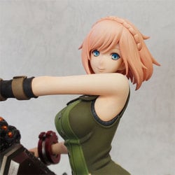 ヨドバシ.com - ピーエムオフィスエー PLUM GOD EATER BURST