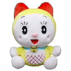 ヨドバシ.com - セキグチ ドラえもん ぬいぐるみ ドラミちゃん S ヨドバシ.com - セキグチ ドラえもん ぬいぐるみ ドラミちゃん S