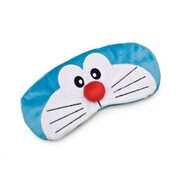 快眠用アイピロー ドラえもん リラックス アイピロー ドラえもん