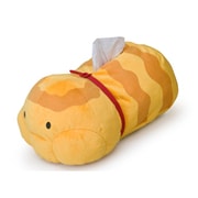ドラえもん ツチノコ ティッシュボックスカバー [ぬいぐるみ素材]