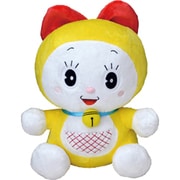 ドラえもん ぬいぐるみ ドラミちゃん L [大サイズぬいぐるみ]