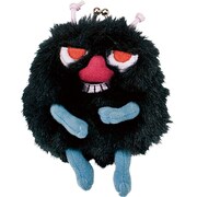 ムーミン がまぐち スティンキー [ぬいぐるみ型がまぐち]