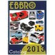 エブロ カタログ 2013 [99107]