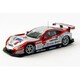 1/43 ウイダー モデューロ HSV-010 2013 #18 [1/43 44920]