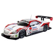 1/43 デンソー コルベコ SC430 2013 #39 [1/43 44918]
