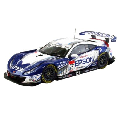 1/43 エプソン HSV-010 2013 #32 [1/43 44924]