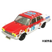 1/43 日産 130 セドリック 1969 ストックカー 第12回富士300km #16 [1/43 C43012]
