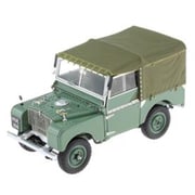 1/43 ランドローバー シリーズ1 HUE 1948 [1/43 CDG034]