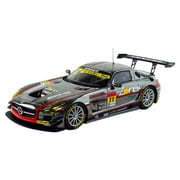 1/43 ゲイナー ディクセル SLS 岡山 2013 #11 [1/43 44929]