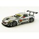 1/43 グリーン TEC SLS AMG GT3 2013 #22 [1/43 44932]