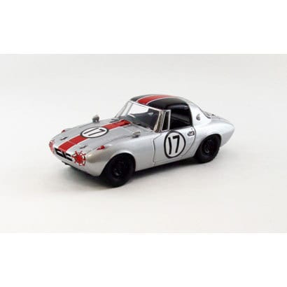 1/43 トヨタ スポーツ 800 船橋 CCC 1965 #17 [1/43 44787]