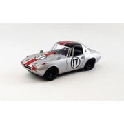 1/43 トヨタ スポーツ 800 船橋 CCC 1965 #17 [1/43 44787]