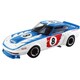 1/43 日産 フェアレディ Z 240ZR 富士 1000km 1973 #8 [1/43 44950]