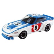 1/43 日産 フェアレディ Z 240ZR 富士 1000km 1973 #8 [1/43 44950]