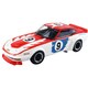 1/43 日産 フェアレディ Z 240ZR 富士 1000km 1973 #9 [1/43 44951]
