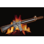 1/3 M16A3 ライフル [01911]