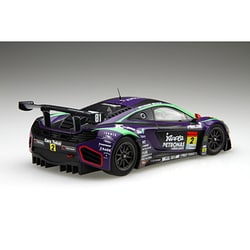 Amazon | フジミ模型 1/24 エヴァRT初号機アップル MP4-12C MP4