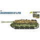 1/35 WW.II ドイツ軍 IV号駆逐戦車 L/48＋カンプグルッペ・フォン・ルック フィギュア (ノルマンディー 1944) [CH9145]
