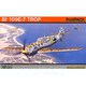 8264 [1/48 Bf109E-7 Trop]
