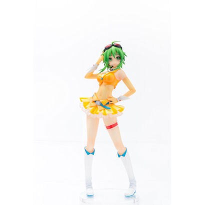 ままま式GUMI from Megpoid Native [1/8スケール]