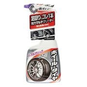 マルチホイールクリーナー・マグナショット 500ml C21