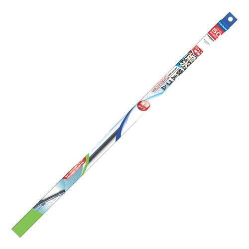 VHR50 [フラットワイパー・Vクリア 撥水替えゴム 雨用 500mm]