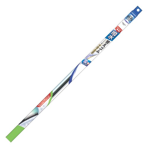 VMR65 [ハイブリッドワイパー・Vクリア 雪・雨兼用撥水替えゴム 650mm]