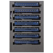 ヨドバシ.com - Nゲージ 10-1138 [ 寝台急行「はまなす」 7両基本