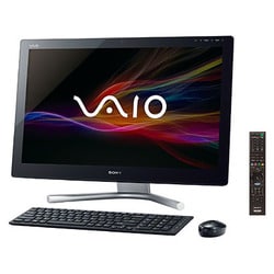 ヨドバシ.com - ソニー SONY VAIO Lシリーズ 24型ワイド液晶