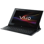 VAIO Duo 11 11.6型ワイド液晶/SSD128GB/ブラック SVD11239CJB