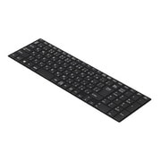 VAIO Fit15/Fit15E用キーボードウエア ブラック VGP-KBL17/B