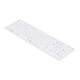 VAIO Fit15/Fit15E用キーボードウエア ホワイト VGP-KBL17/W