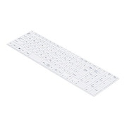 VAIO Fit15/Fit15E用キーボードウエア ホワイト VGP-KBL17/W