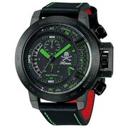 ROENコラボ ブラック TC48ROG
