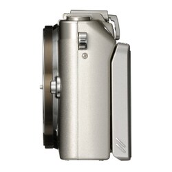 ヨドバシ.com - オリンパス OLYMPUS PEN Lite E-PL6 ダブル