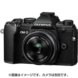 ヨドバシ.com - オリンパス OLYMPUS M.ZUIKO DIGITAL 17mm F1.8 BLK [M ...